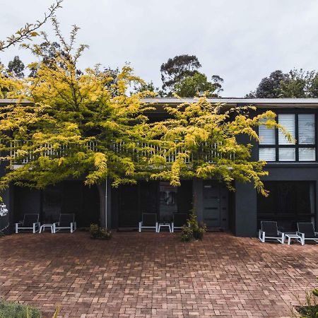 Daylesford Spa Accommodation Luaran gambar