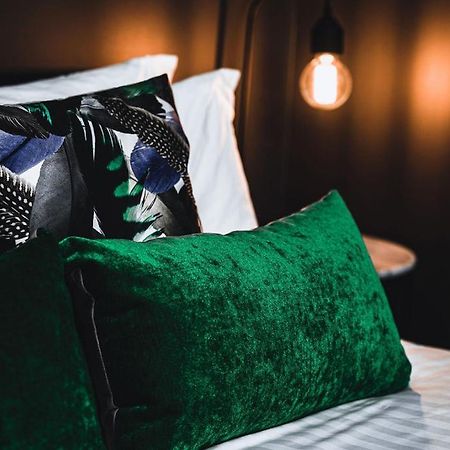 Daylesford Spa Accommodation Luaran gambar