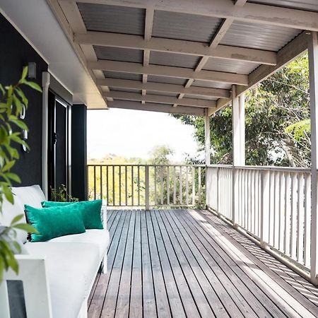 Daylesford Spa Accommodation Luaran gambar