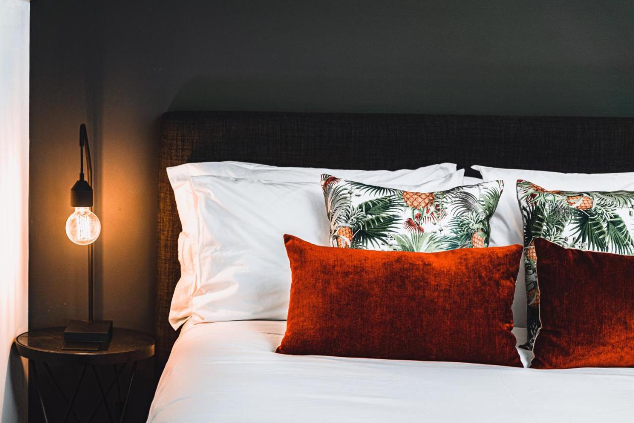 Daylesford Spa Accommodation Luaran gambar