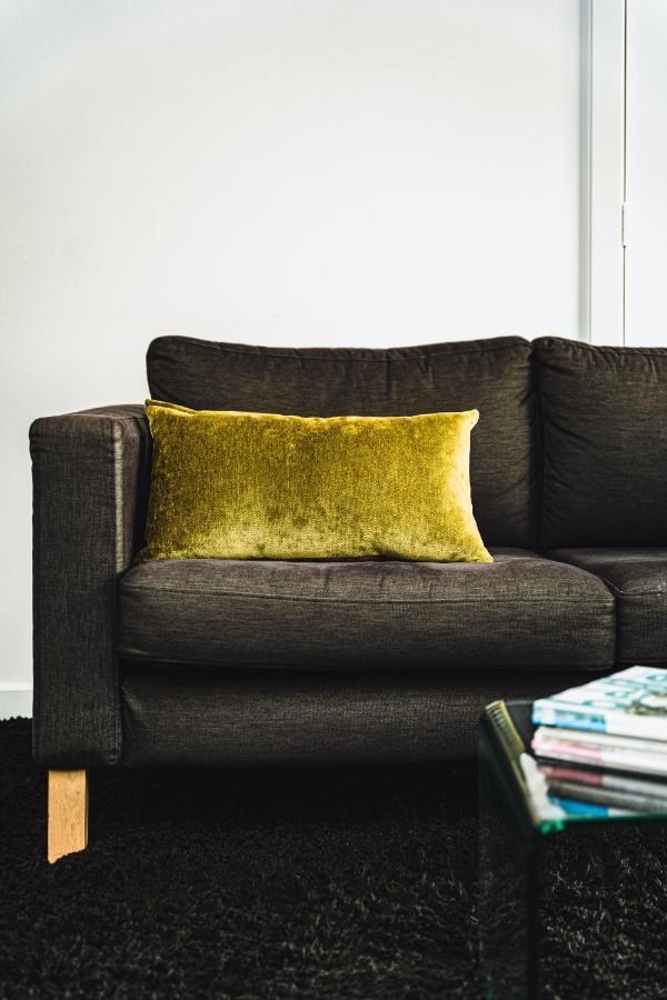 Daylesford Spa Accommodation Luaran gambar