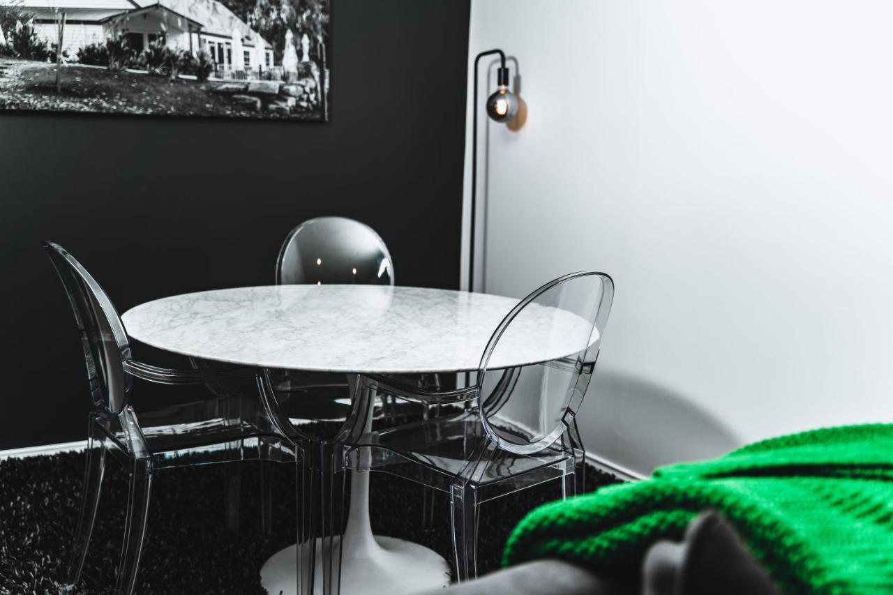 Daylesford Spa Accommodation Luaran gambar