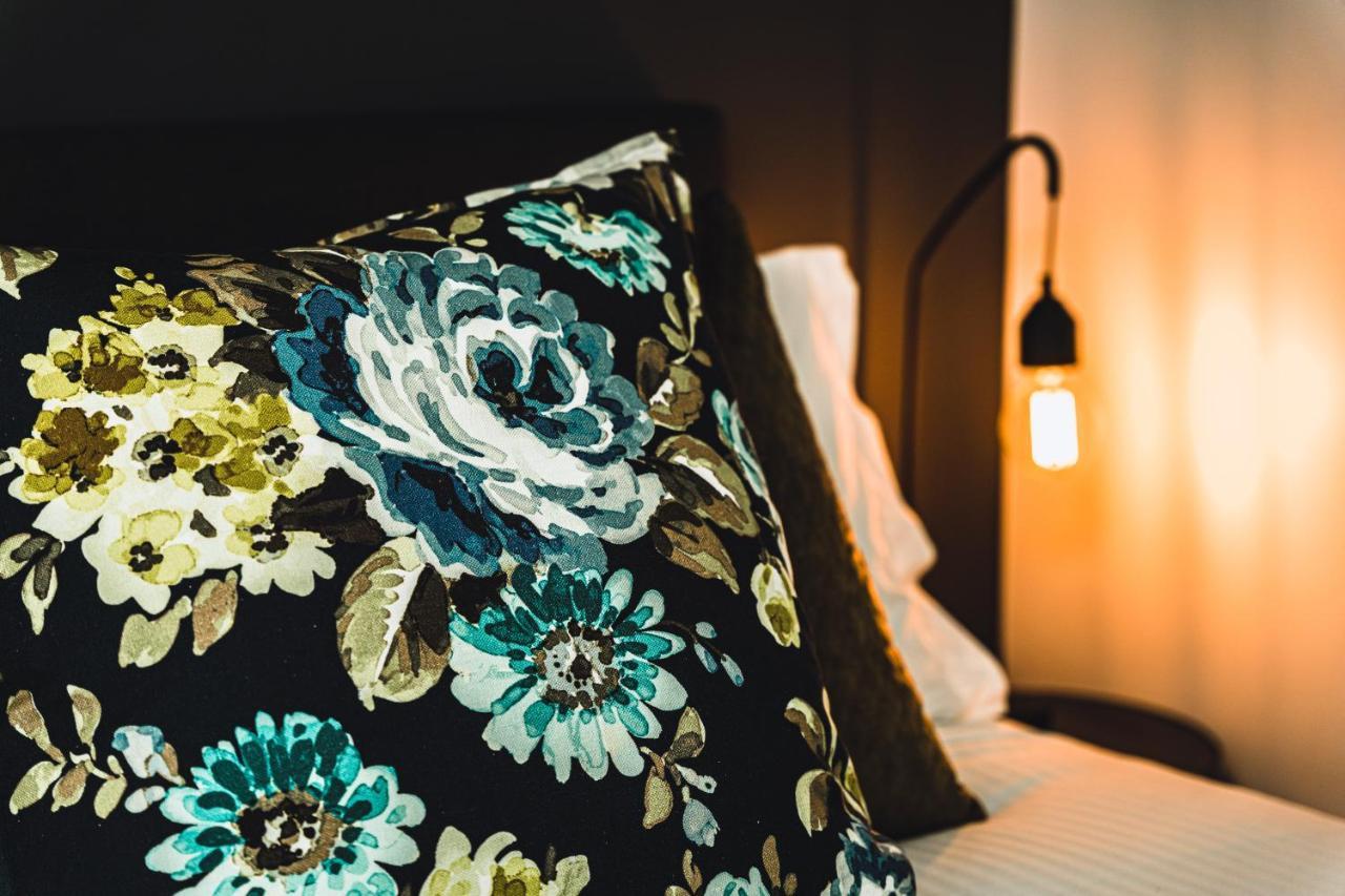 Daylesford Spa Accommodation Luaran gambar