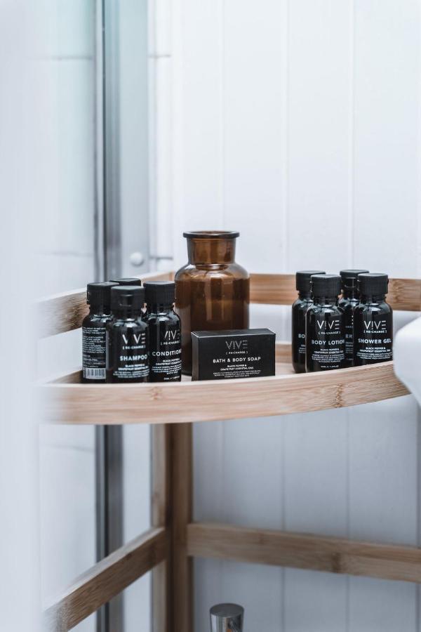 Daylesford Spa Accommodation Luaran gambar