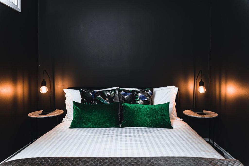 Daylesford Spa Accommodation Luaran gambar