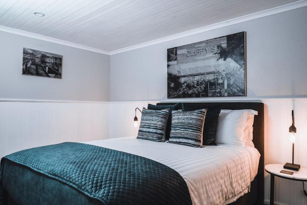 Daylesford Spa Accommodation Luaran gambar