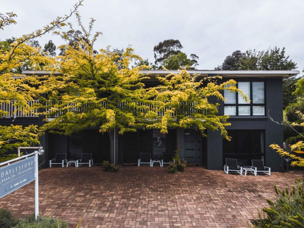 Daylesford Spa Accommodation Luaran gambar