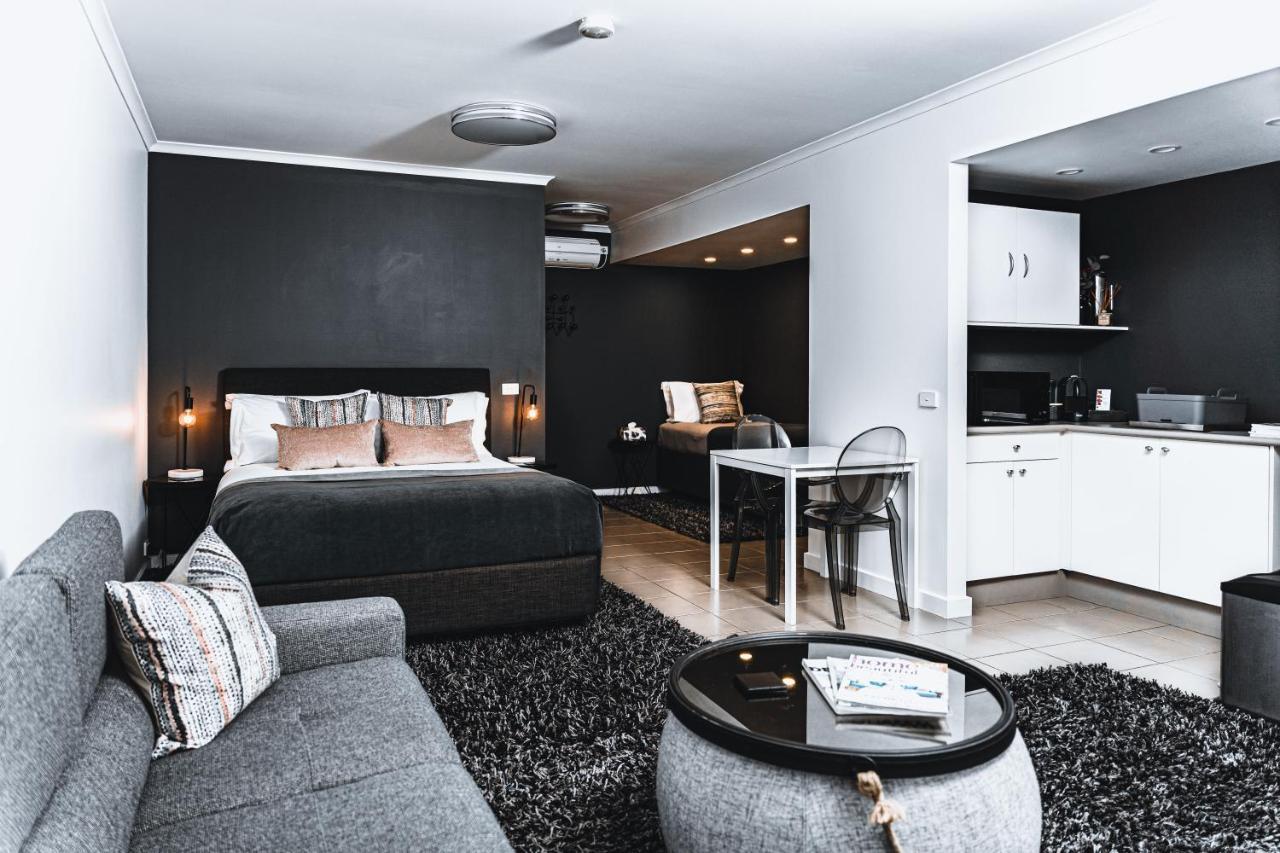Daylesford Spa Accommodation Luaran gambar