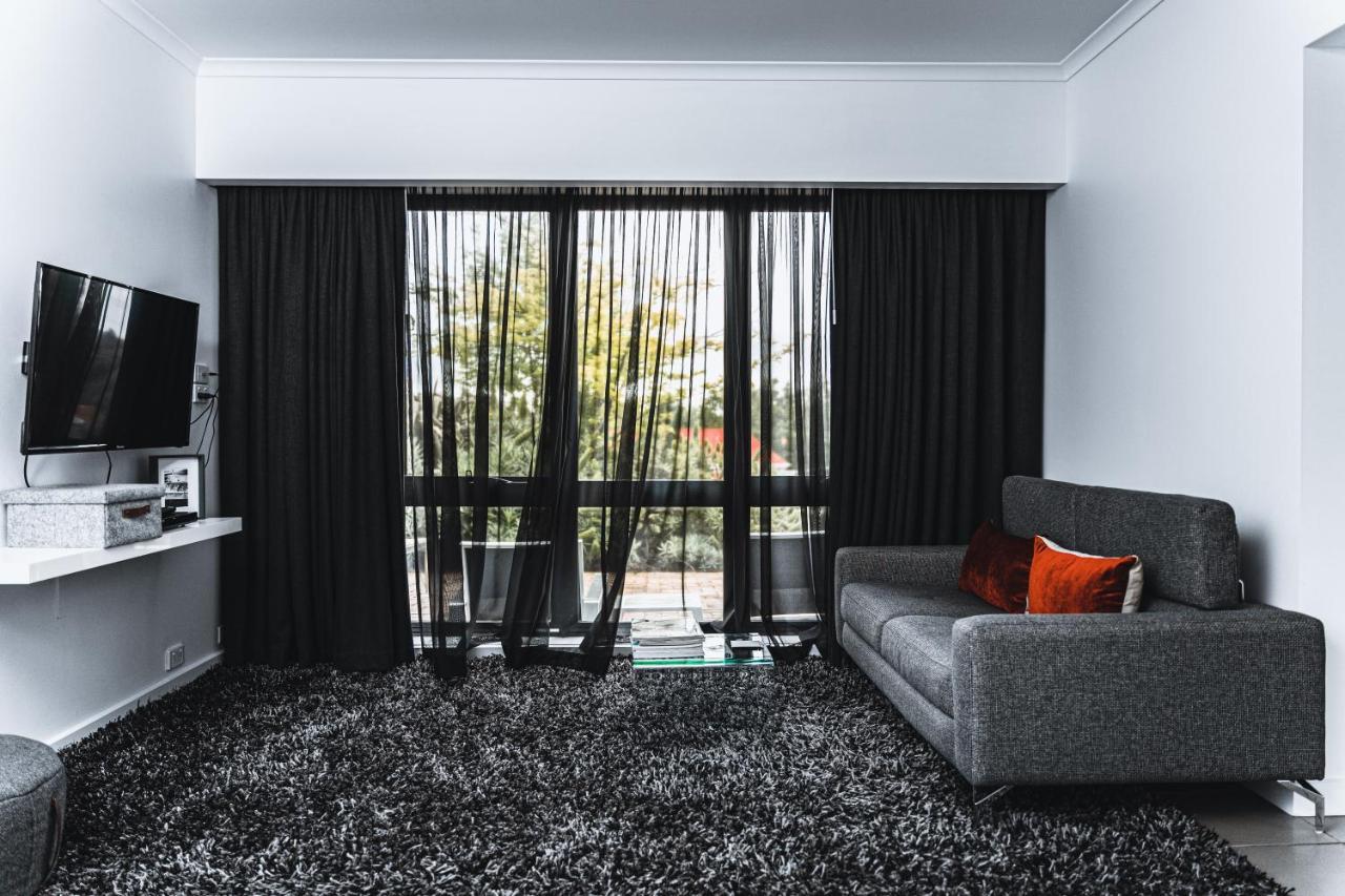 Daylesford Spa Accommodation Luaran gambar