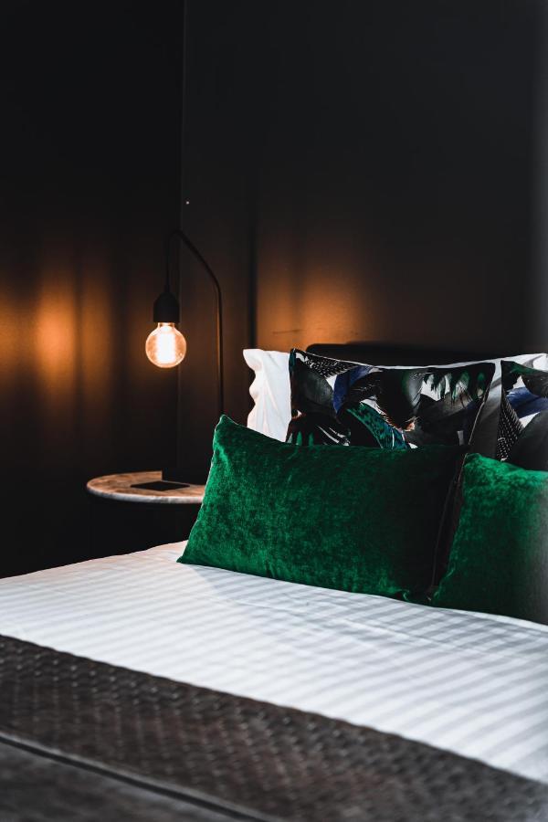 Daylesford Spa Accommodation Luaran gambar