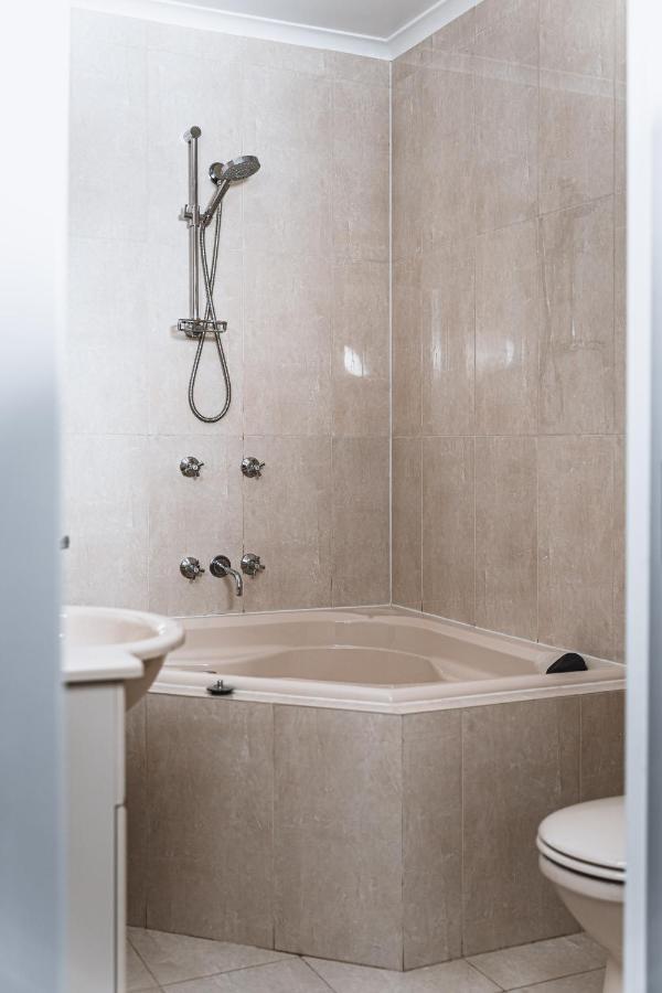 Daylesford Spa Accommodation Luaran gambar