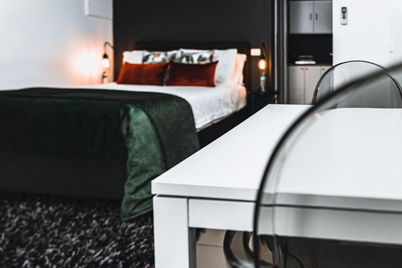 Daylesford Spa Accommodation Luaran gambar