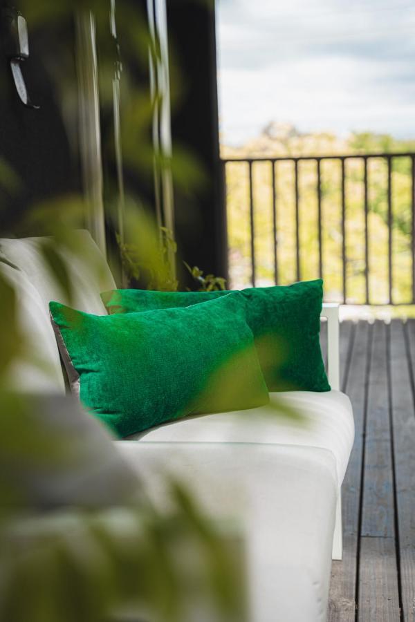 Daylesford Spa Accommodation Luaran gambar