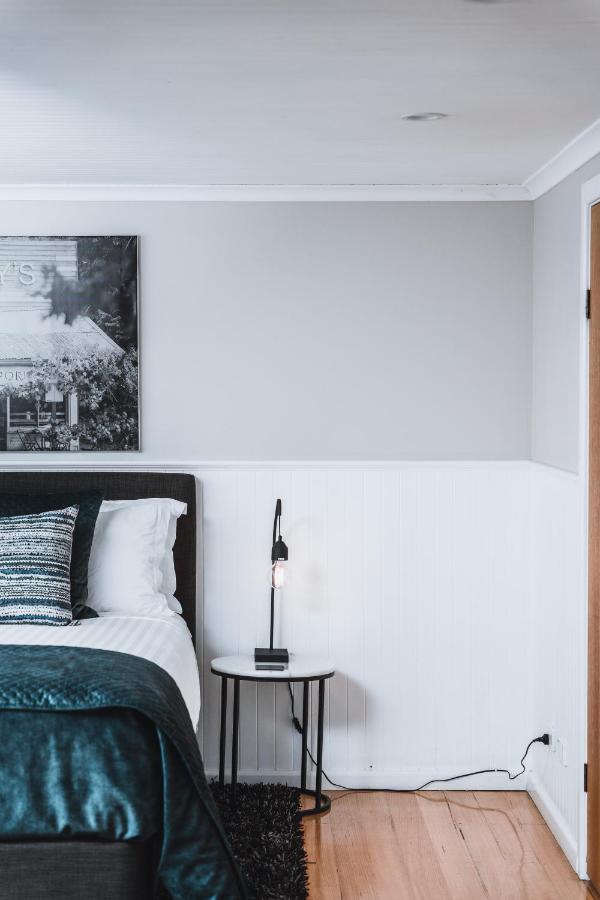 Daylesford Spa Accommodation Luaran gambar