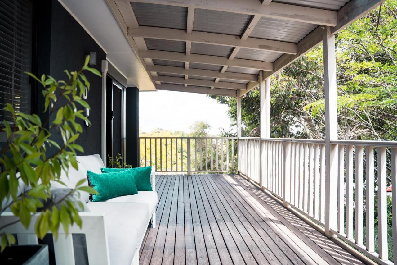 Daylesford Spa Accommodation Luaran gambar