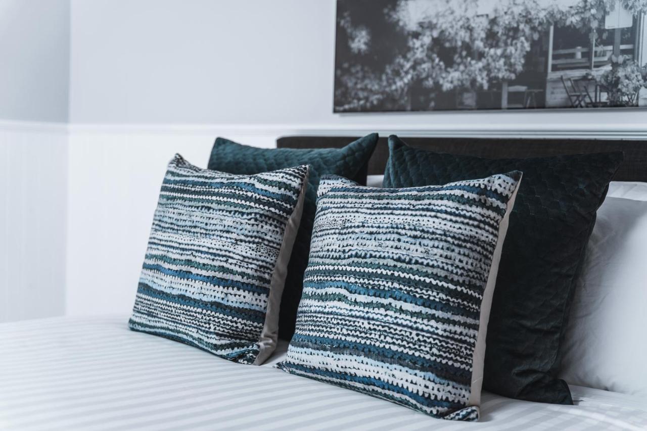 Daylesford Spa Accommodation Luaran gambar