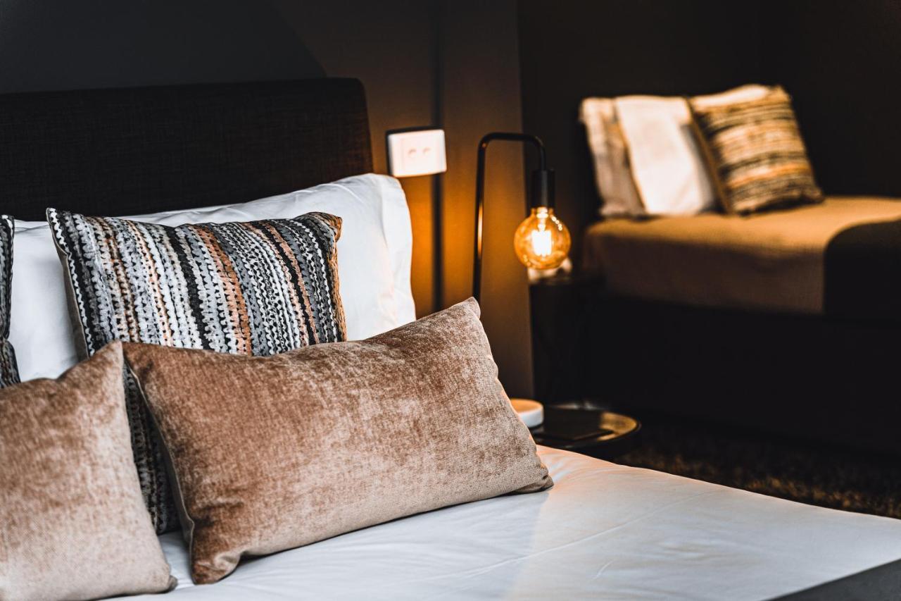 Daylesford Spa Accommodation Luaran gambar