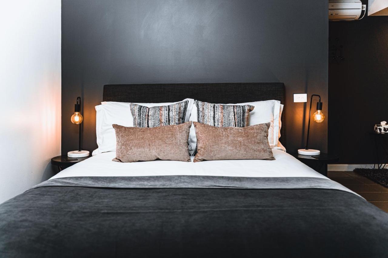 Daylesford Spa Accommodation Luaran gambar