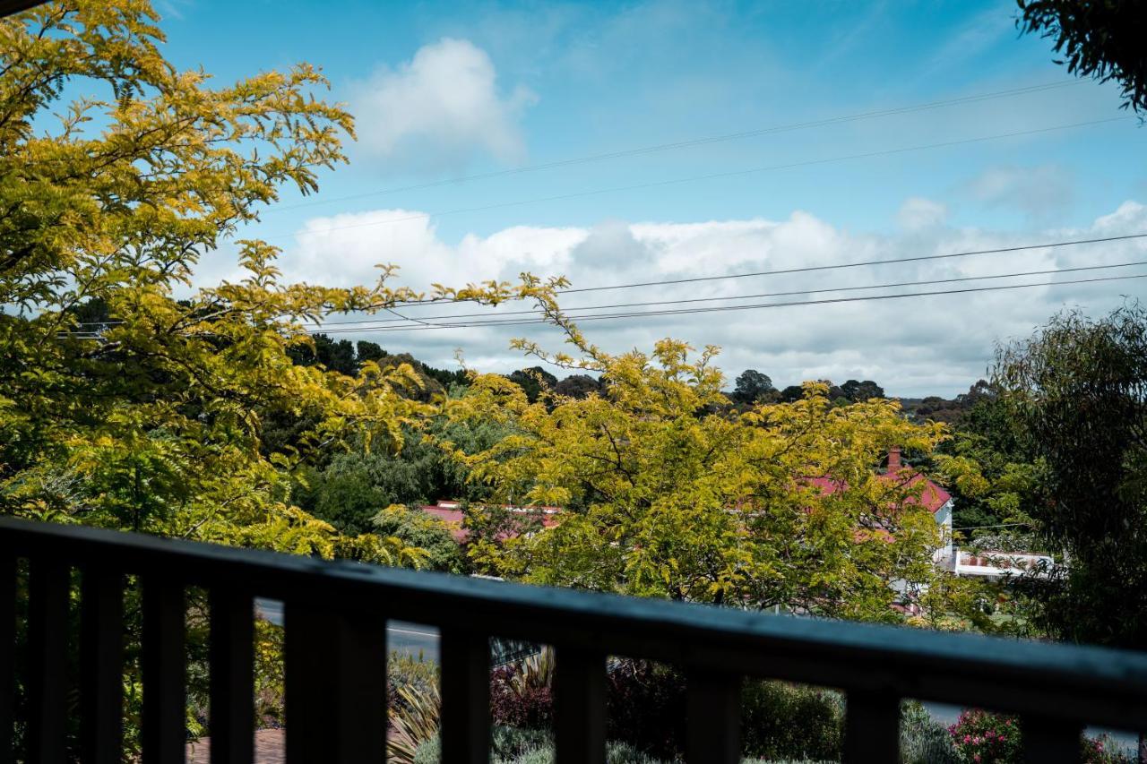 Daylesford Spa Accommodation Luaran gambar