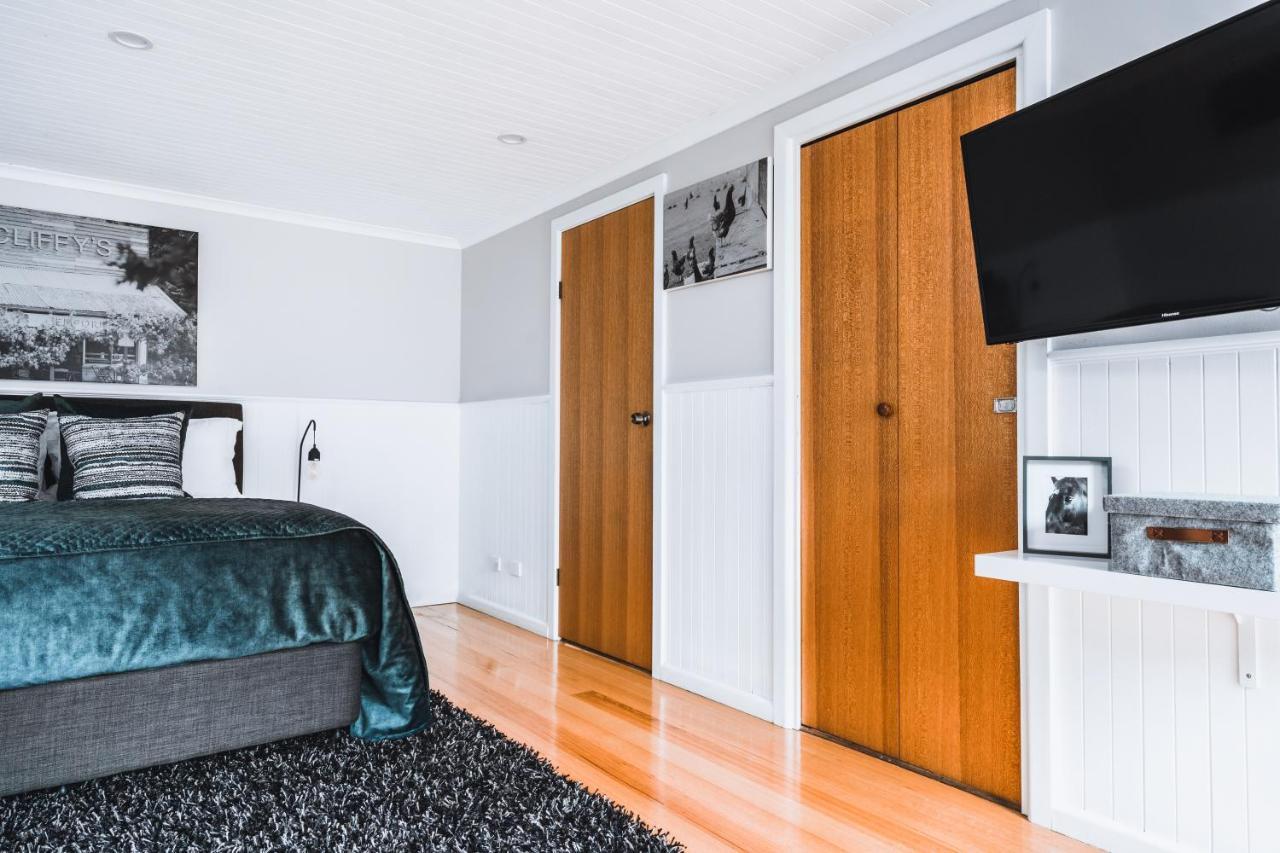 Daylesford Spa Accommodation Luaran gambar