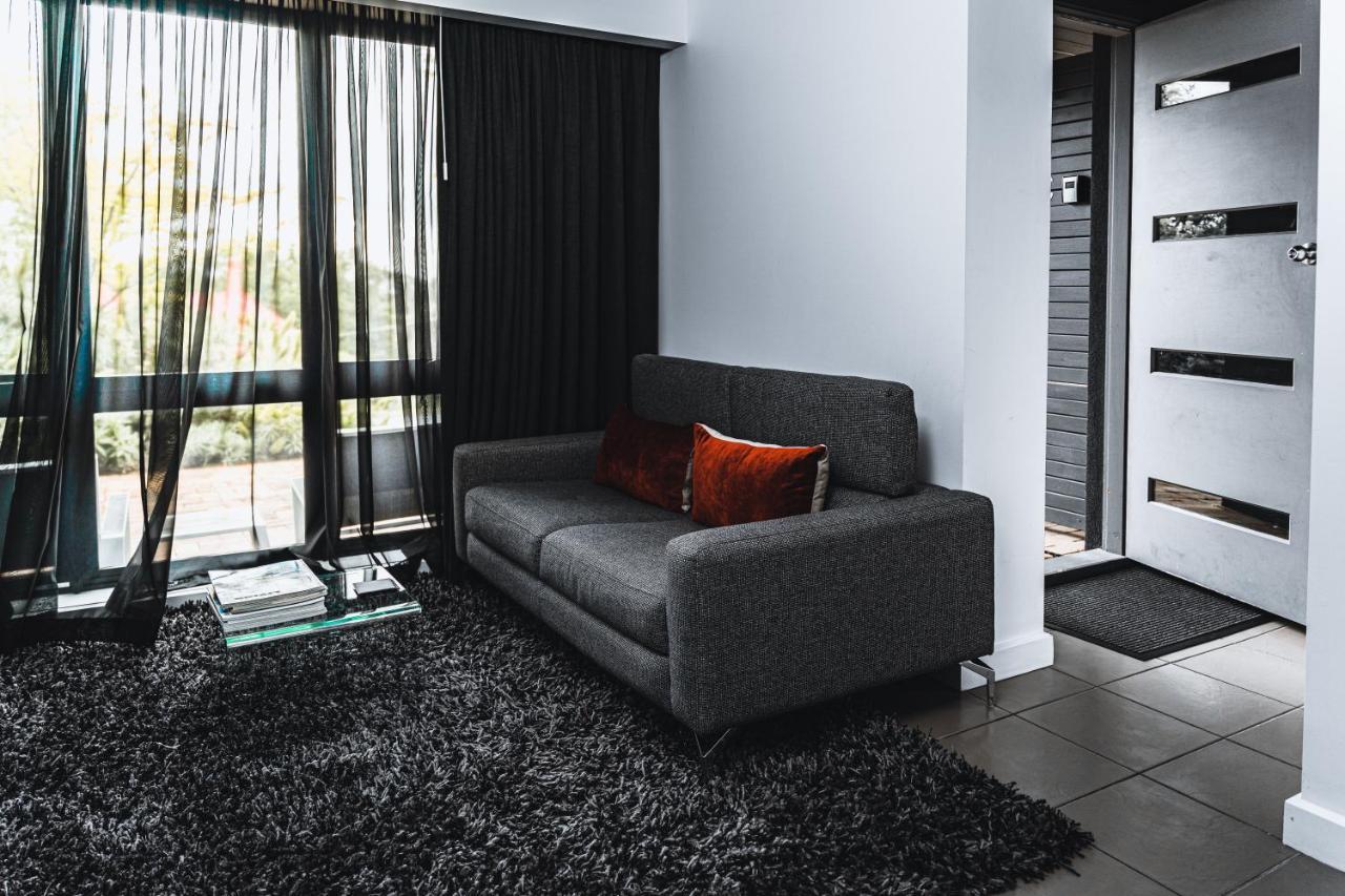Daylesford Spa Accommodation Luaran gambar
