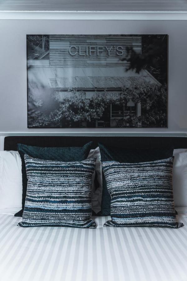 Daylesford Spa Accommodation Luaran gambar