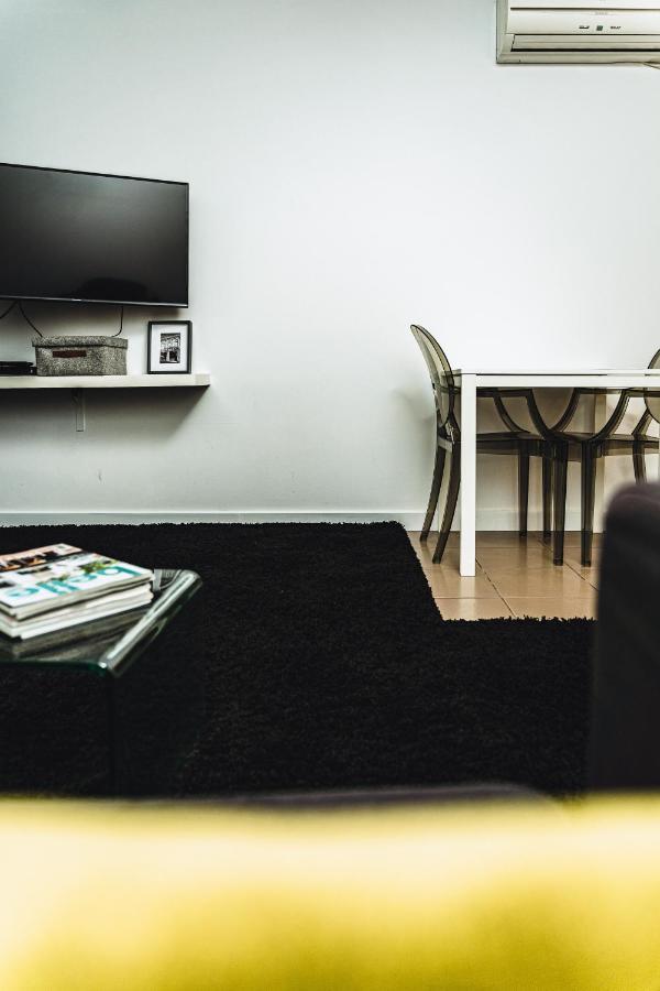Daylesford Spa Accommodation Luaran gambar