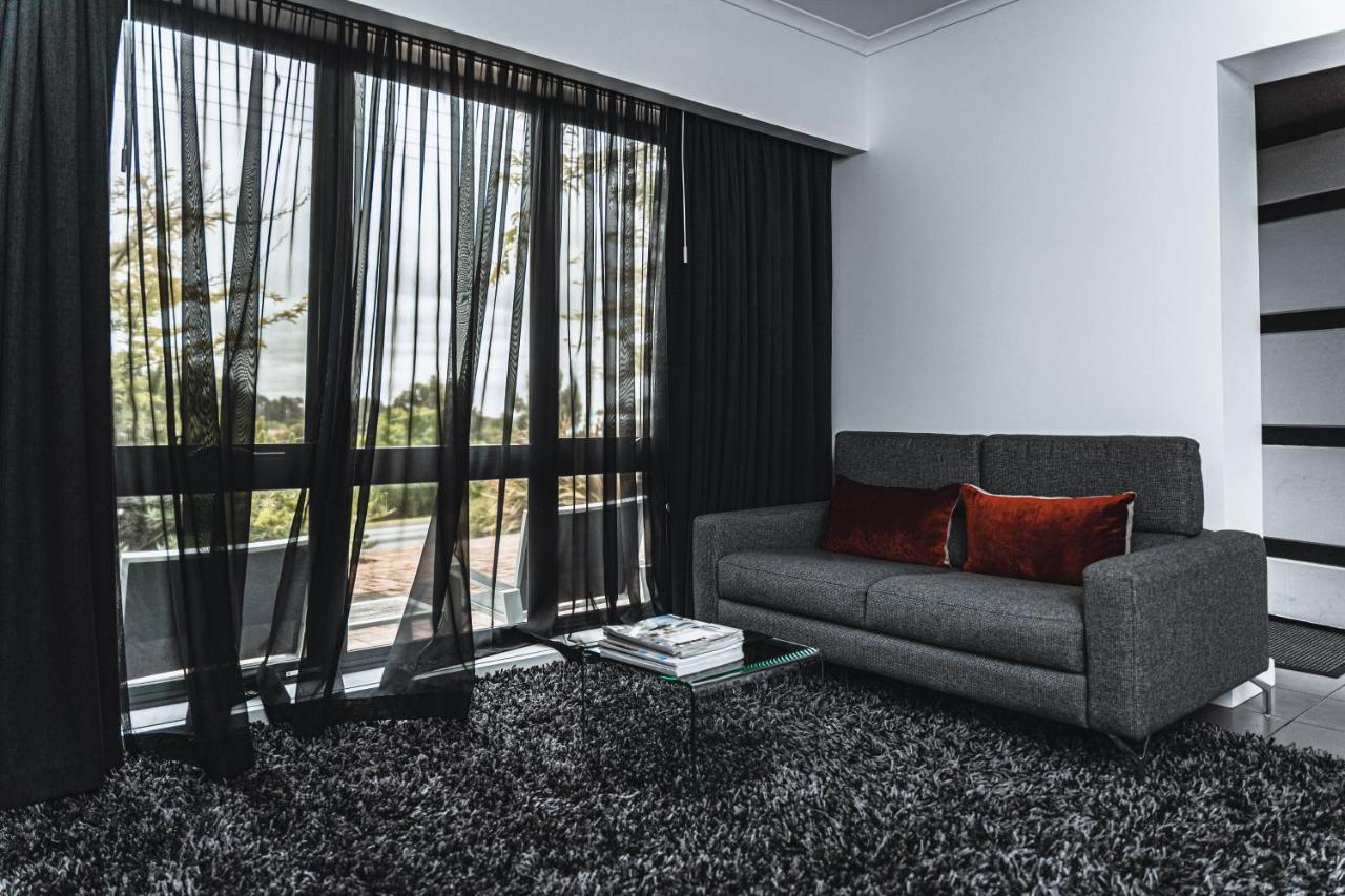 Daylesford Spa Accommodation Luaran gambar