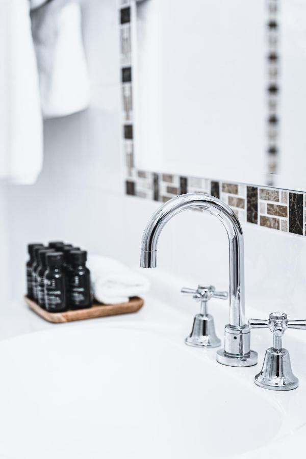 Daylesford Spa Accommodation Luaran gambar