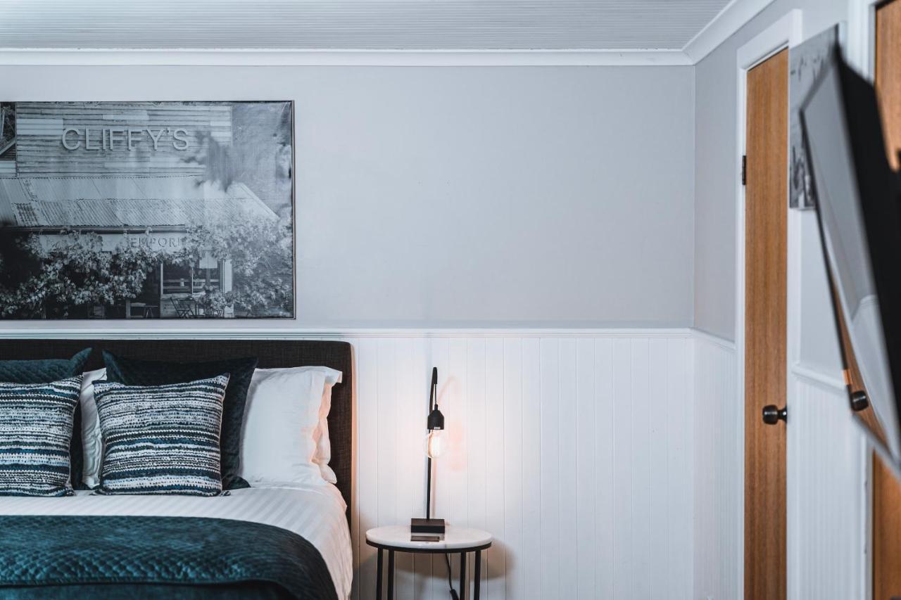Daylesford Spa Accommodation Luaran gambar