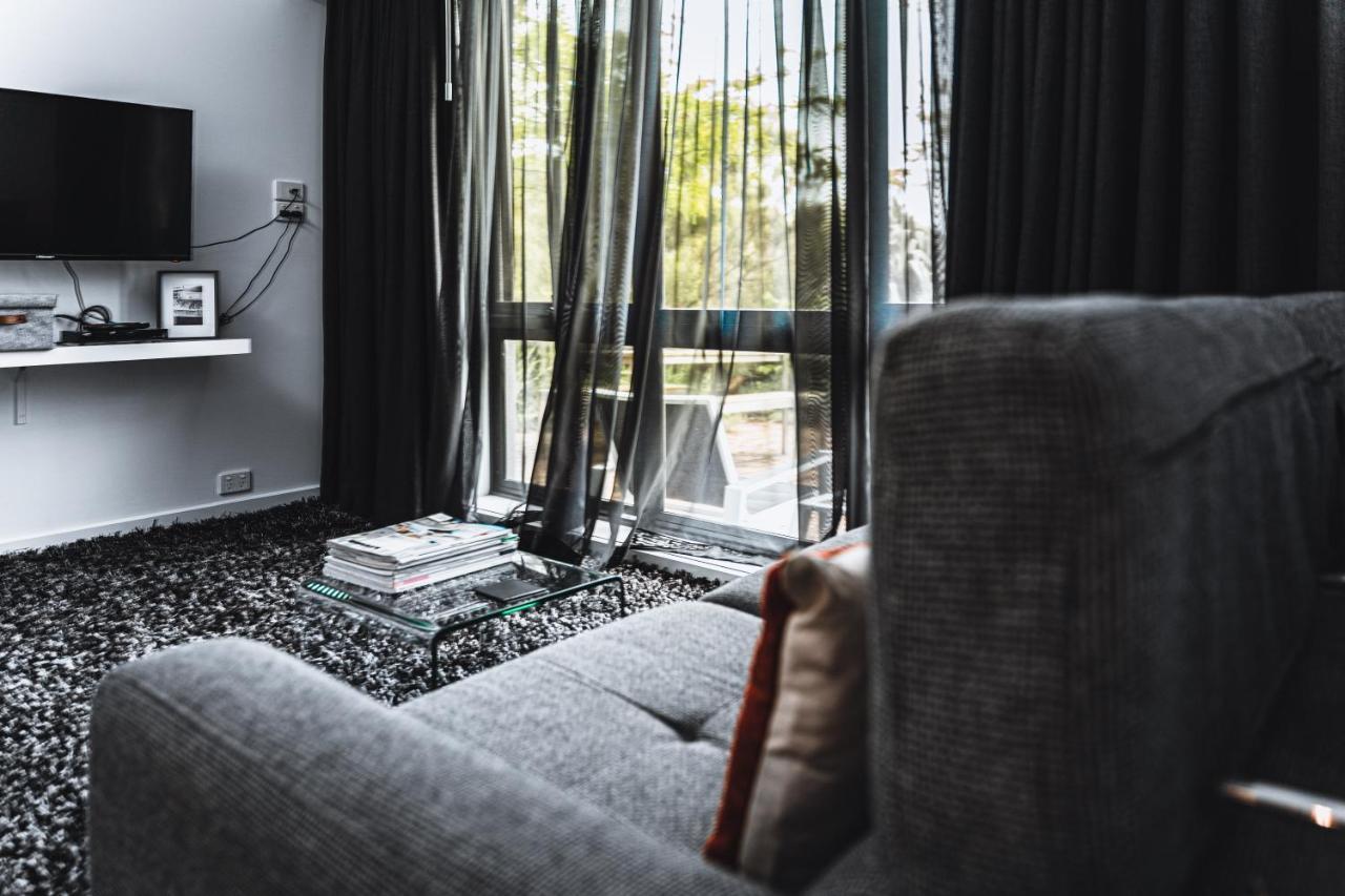 Daylesford Spa Accommodation Luaran gambar