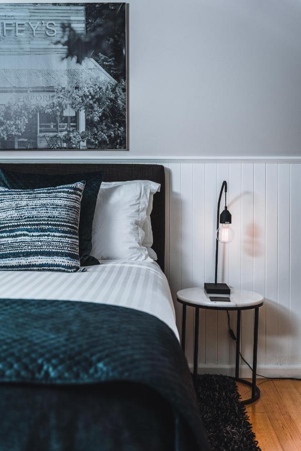 Daylesford Spa Accommodation Luaran gambar