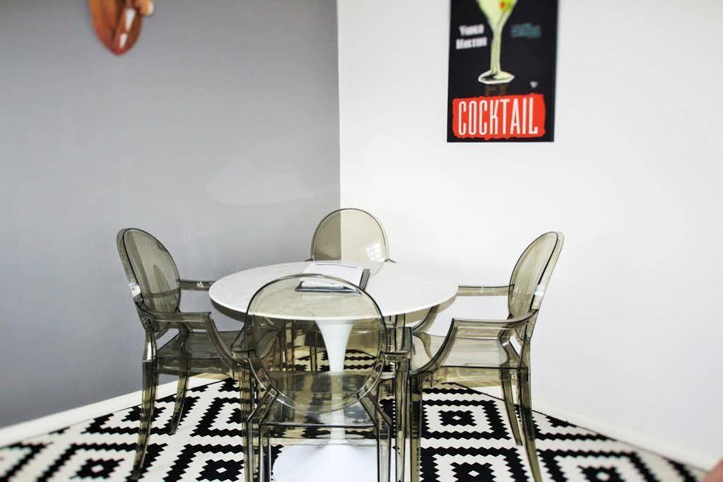 Daylesford Spa Accommodation Luaran gambar