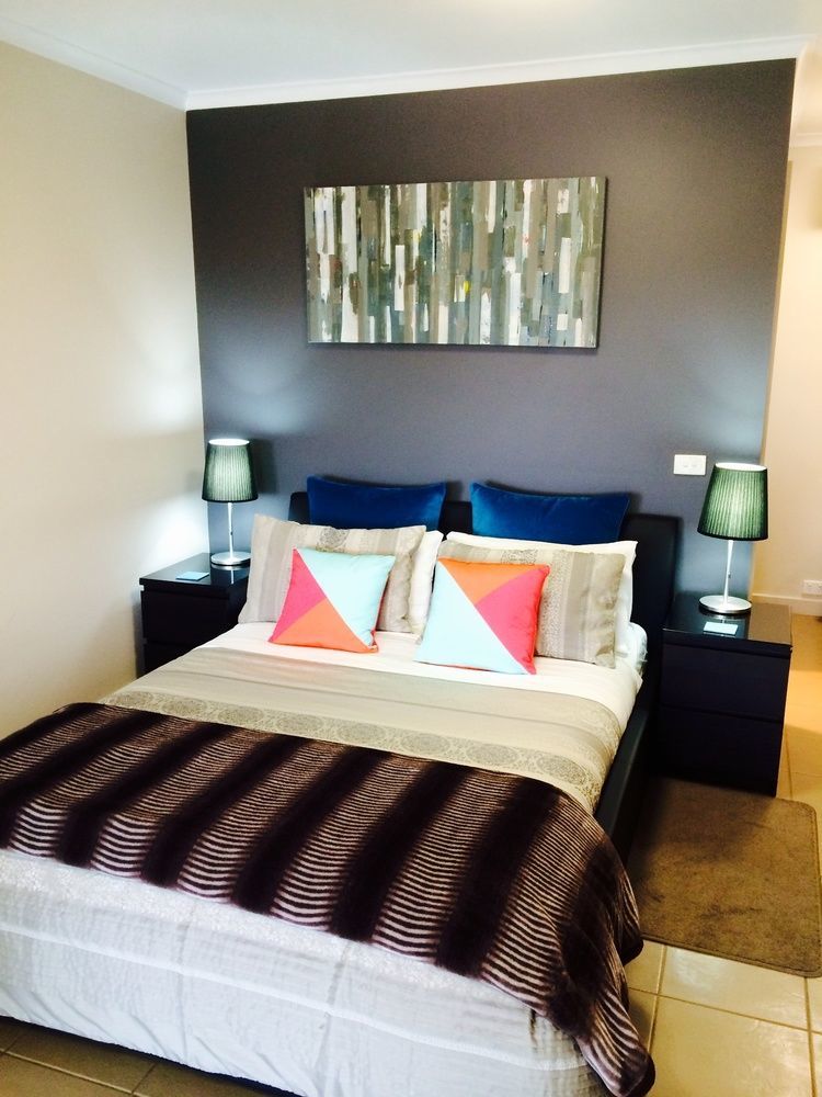 Daylesford Spa Accommodation Luaran gambar